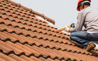Key Benefits of Upgrading Residential Roofing Leawood KS Residents Should Know