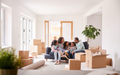 Local Moving in Springboro, OH: A Seamless Relocation Experience