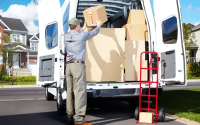 How Last Mile Delivery Solutions Are Transforming Urban Shipping Across the USA