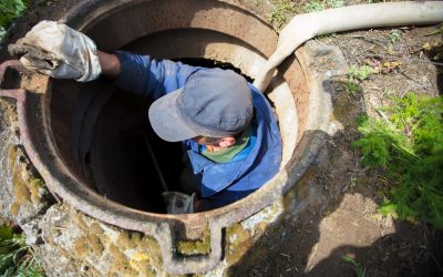 Unmatched Sewer Cleaning Services in Conyers, GA, for Your Needs