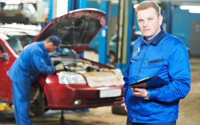 Excellent Auto Repair Services in Raleigh, NC.