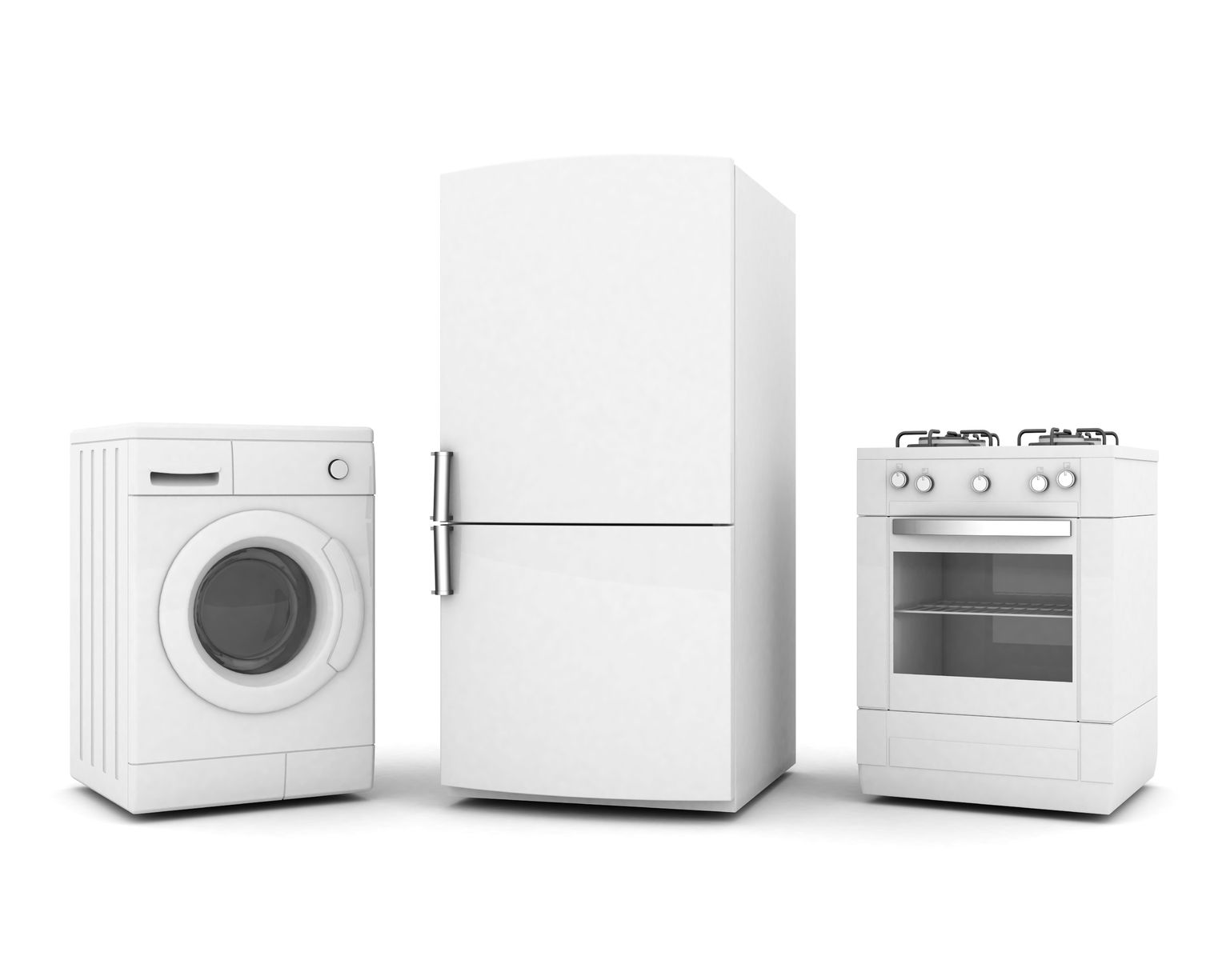 Tips For Purchasing Used Appliances