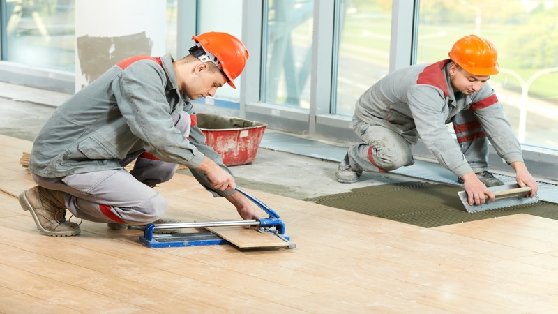 Find Experienced Help in Choosing Your Ideal Flooring in the Aurora Area