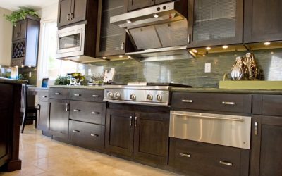 Refresh Your Home Look with a Quality Home Kitchen Cabinet in Maplewood, MN