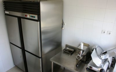 Why Restaurants Rely on Commercial Refrigeration in Ridgeland, MS, for Reliable Cooling