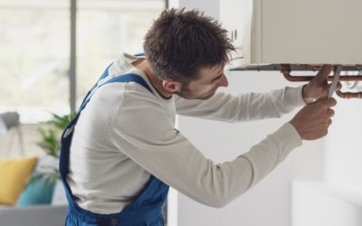 Upgrade Efficiency Fast Through Water Heater Replacement Service in Richmond Experts Offer