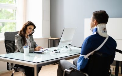 Key Steps to Recovery You Should Take After a Car Accident Injury – Chiropractic Injury Solutions in Jacksonville, FL