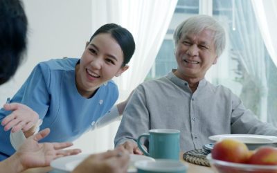 How In-Home Caregiving Services in Minnetonka MN Supports Aging Loved Ones Every Day?