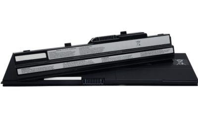 Energy Efficiency Initiatives Are Advancing As Government Lithium Batteries Support Sustainable Projects