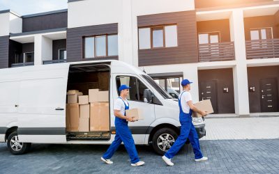 Avoid Damage and Delays With Unloading From Truck Jacksonville, NC Made Simple