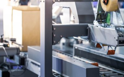 Everything You Need to Know About Automatic Packaging Machines in Toledo, Ohio