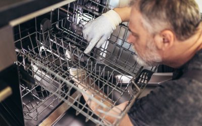 Save Money and Time with Dishwasher Repair Regina Solutions for Busy US Households