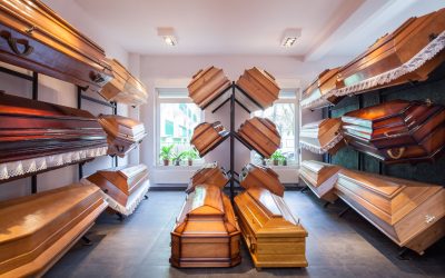Understanding the Compassionate Services Offered by Cremation Company Brownstown for Families