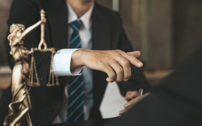 Facing Charges Learn How a DUI Lawyer Nashville TN Can Protect Your Rights