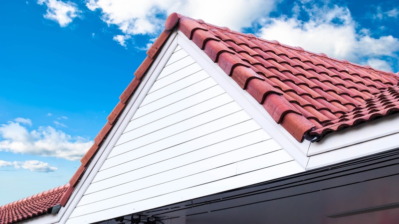 Make Your Home Shine with a New Roof Installation in Merritt Island, FL.