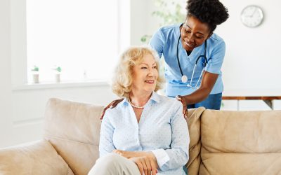 Home Health Care Service in Minneapolis, MN: Providing Essential Support for Independent Living