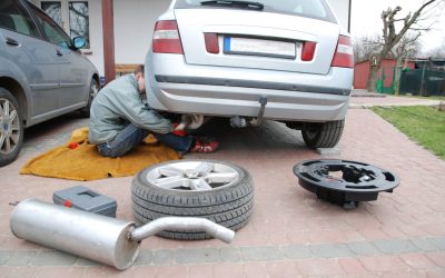 Avoid Major Hassles by Booking Preventive Car Repair in Virginia Beach, VA