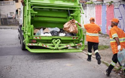 Keep Your Community Clean with Waste Recycling Egg Harbor Township NJ Services