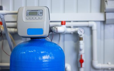 Improve industrial efficiency by using a CLO2 Generator for Cooling Water treatment solutions