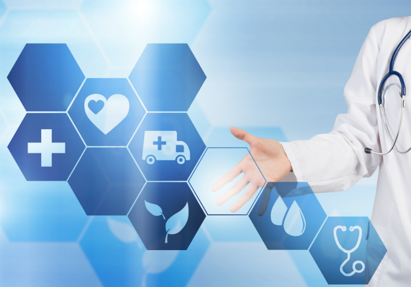 Healthcare Information Management Promotes Revenue Growth for Providers