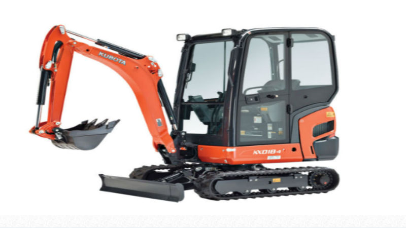 Save time and resources by choosing General Equipment Hire Morwell VIC services