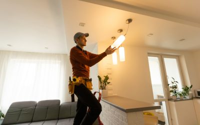 Why Homeowners Rely on a Local Residential Electrician Scottsdale AZ for Safe Wiring Solutions