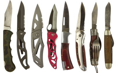 Mastering the art of cutting: The significance of high-performance knives