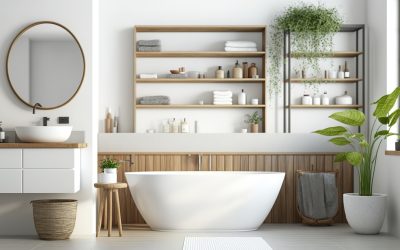 Revitalize Your Space: Discover the Benefits of Bathroom Remodeling in Arvada, CO