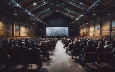 Unmatched occasions await with San Francisco event venues suited for memorable corporate gatherings