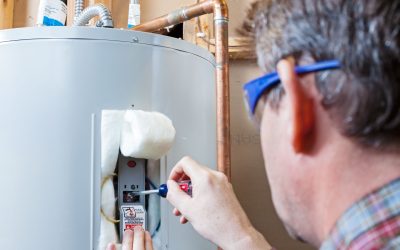 You Should Know When It’s Time For Water Heater Repair in Charlotte NC