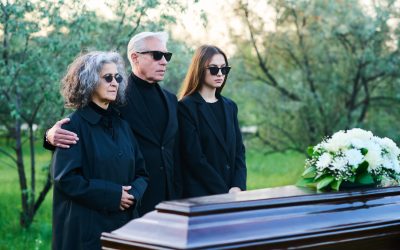 Understanding Grief Support Services Offered by a Funeral Home in San Pablo, Families Trust