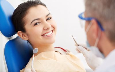 Smile Makeovers Await with a Cosmetic Dentist St. Clair Shores MI Residents Recommend