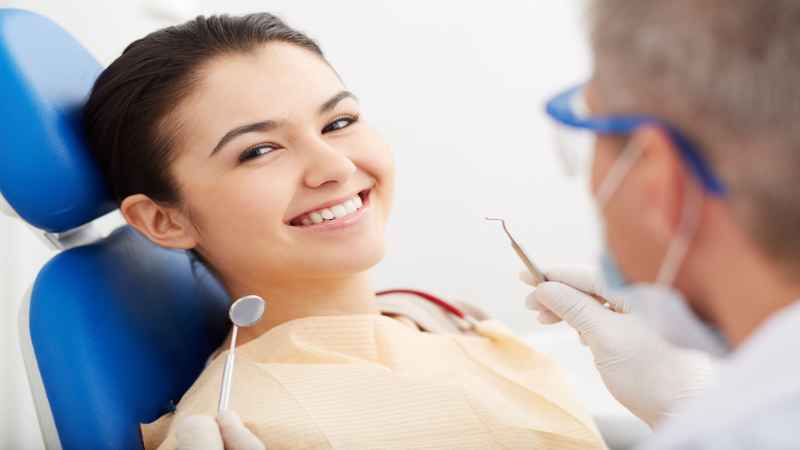 Learn More about Same-Day Dental Implants, Find a Specialist in Chicago