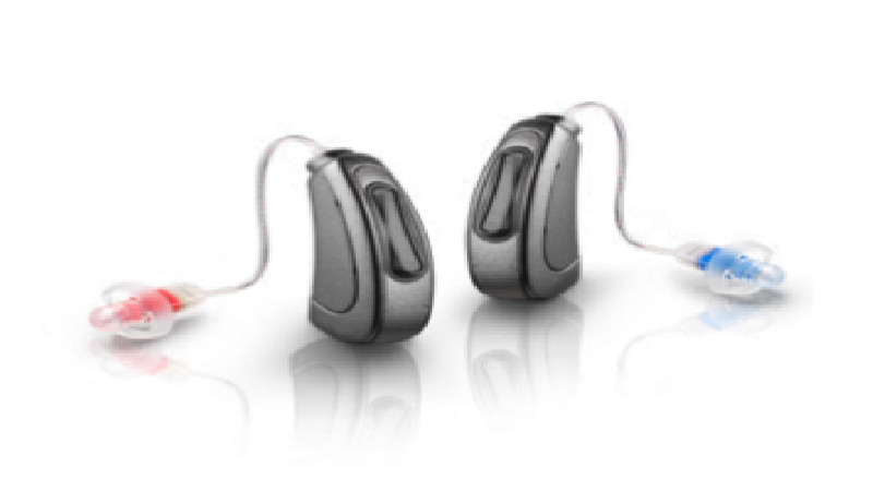 Behind-Ear Hearing Aids Are Affordable