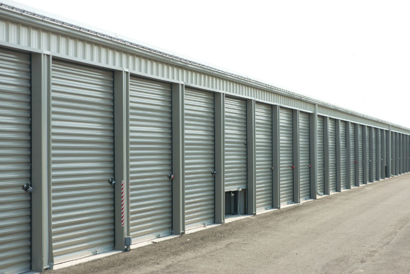 Advantages of Using an Established Titusville Self-Storage Facility