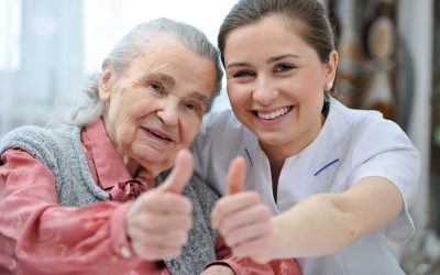 Customized Senior Home Care in Portland OR: Professional Care for a Healthier, Happier Life