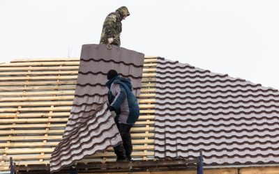 Precision Craftsmanship for Flat Roofers Near Boulder County, CO