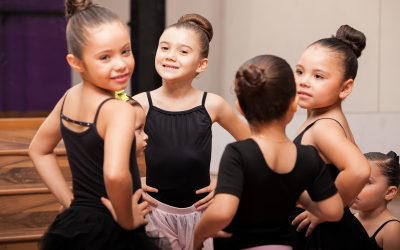 From Ballet to Hip Hop: Local Dance Studio in Katy, TX Nurtures Every Passion