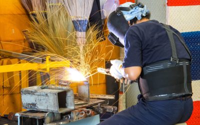 Transforming Medical Device Welding Manufacturing with Advanced Welding