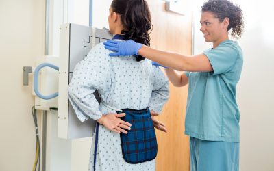 What to Expect from X-Ray Machines in Modern Medical Clinics