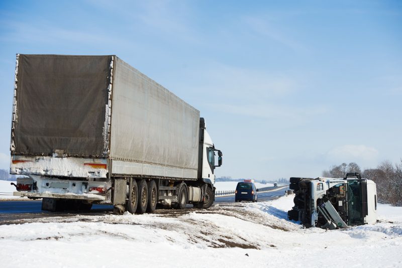 What a Truck Accidents Lawyer in Queens County, NY Can Do for You