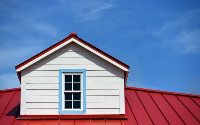 How Metal Roof Coating in Denver, CO, Protects Homes from Extreme Weather Conditions
