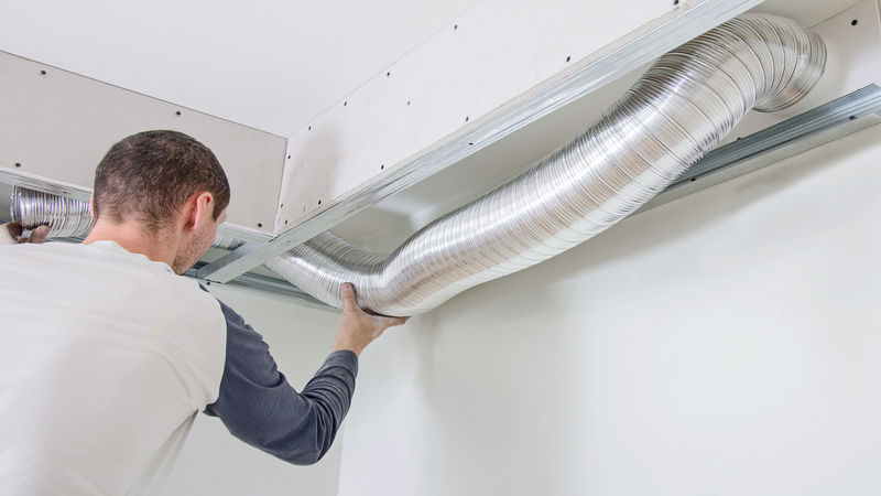 Heating And Air Conditioning Repair in Cabot AR: Ways to Save Money on Heating This Winter