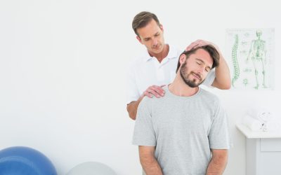 Why You Shouldn’t Ignore Neck Pain: How Chiropractic Care Can Help