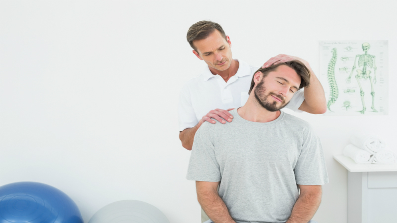 Professional Chiropractic Care Services in Dublin, California