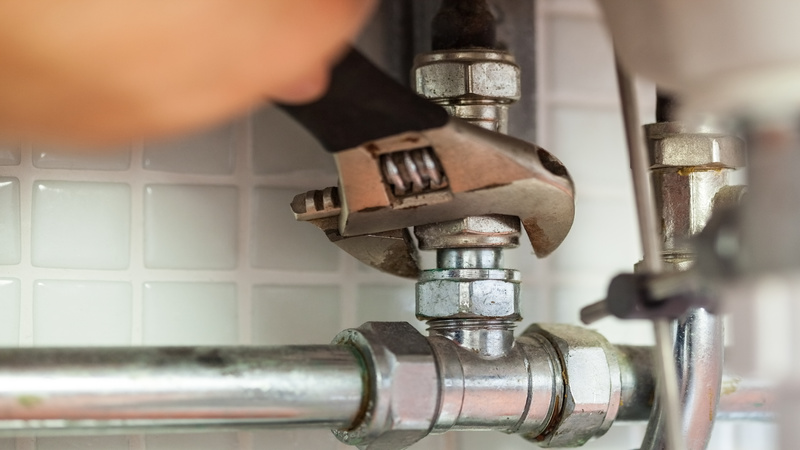 When to Hire a Wilmette Plumbing Company