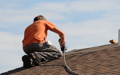 Peace of Mind for Homeowners Choosing Residential Roofing Services in Denver CO