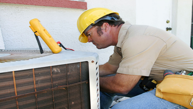 3 Signs That You Need to Use Professional Heating Repair in Barrington, IL