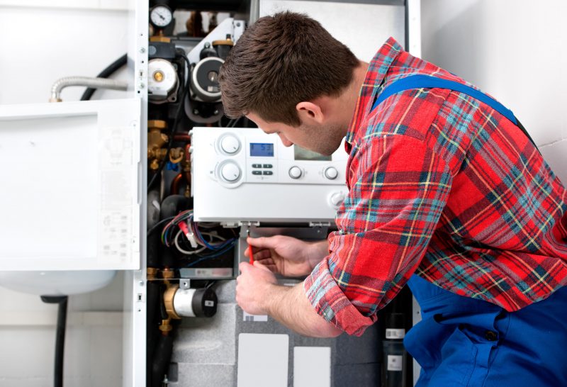 Expert Boiler Repairs & Installation in Brooklyn, New York: Guaranteeing Comfort and Efficiency