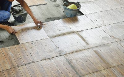 Choosing laminate flooring in Little Rock, AR, for durability and effortless home style